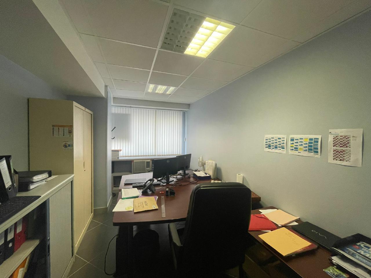 Bureau Paris 103m² Location bureau Paris OLBUR2207035 8